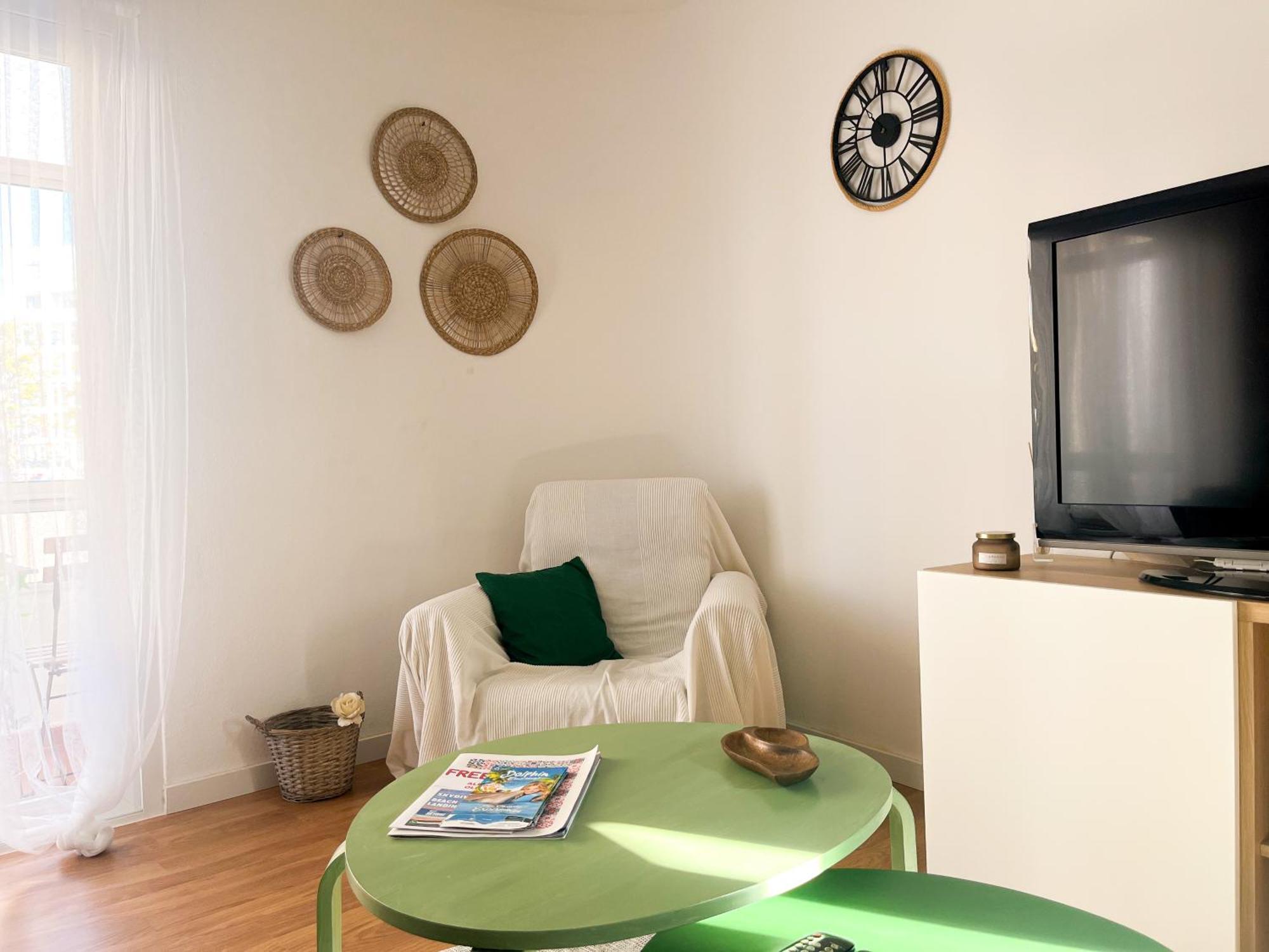 Ferienwohnung Benamar House Quarteira Exterior foto